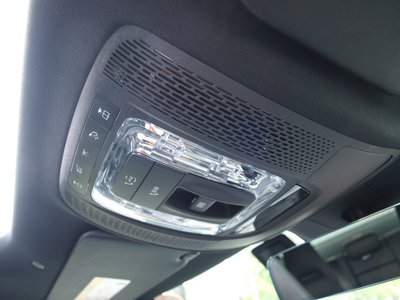 2025 Mercedes-BENZ CLA 缩略图 47