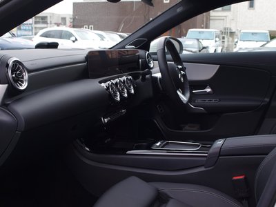 2025 Mercedes-BENZ CLA 缩略图 23