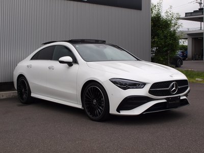 2025 Mercedes-BENZ CLA — фото 7