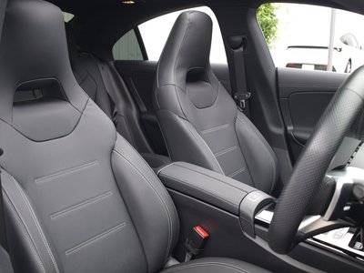 2025 Mercedes-BENZ CLA 缩略图 31