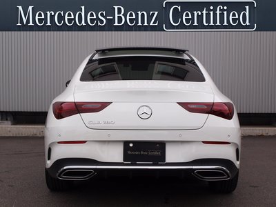 2025 Mercedes-BENZ CLA 缩略图 12