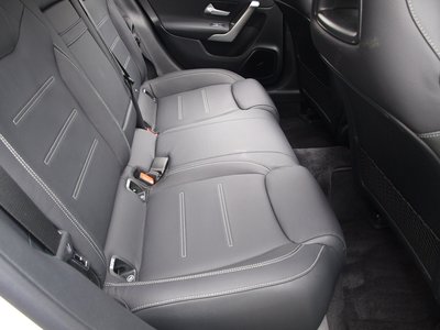 2025 Mercedes-BENZ CLA 缩略图 28