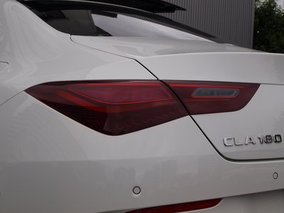 2025 Mercedes-BENZ CLA 缩略图 15