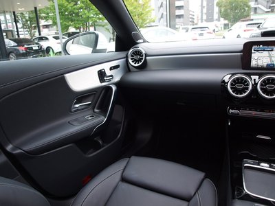 2025 Mercedes-BENZ CLA 缩略图 20