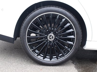 2025 Mercedes-BENZ CLA 缩略图 70