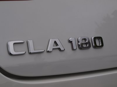 2025 Mercedes-BENZ CLA 缩略图 14