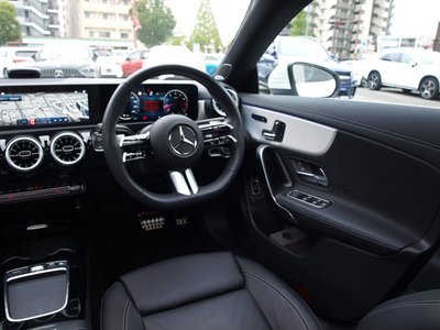2025 Mercedes-BENZ CLA 缩略图 34