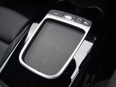 2025 Mercedes-BENZ CLA 缩略图 48