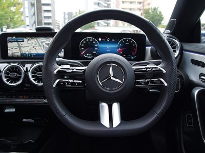 2025 Mercedes-BENZ CLA 缩略图 36