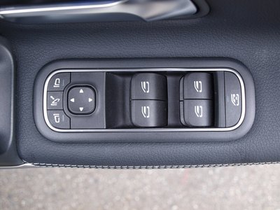 2025 Mercedes-BENZ CLA 缩略图 42