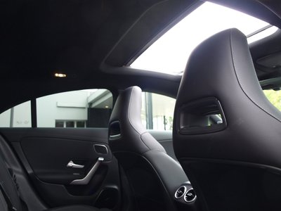 2025 Mercedes-BENZ CLA 缩略图 29