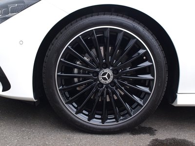 2025 Mercedes-BENZ CLA 缩略图 72
