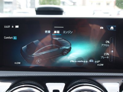 2025 Mercedes-BENZ CLA 缩略图 62