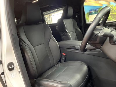 TOYOTA ALPHARD - 8