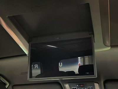 TOYOTA ALPHARD - 4