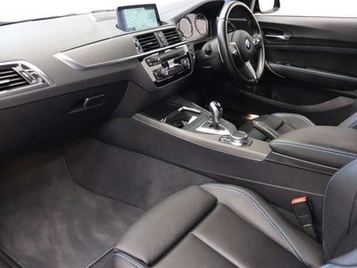 2017 BMW M2 COUPE 缩略图 16
