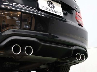 2017 BMW M2 COUPE 缩略图 38