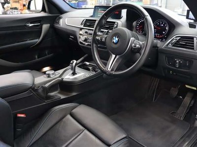 صورة 4 لـ 2017 BMW M2 COUPE
