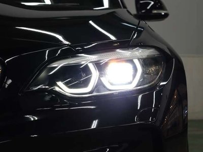 2017 BMW M2 COUPE 缩略图 35