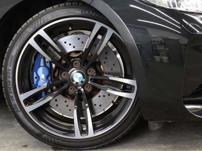 صورة 6 لـ 2017 BMW M2 COUPE