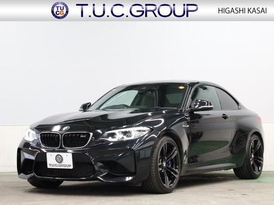 صورة 1 لـ 2017 BMW M2 COUPE
