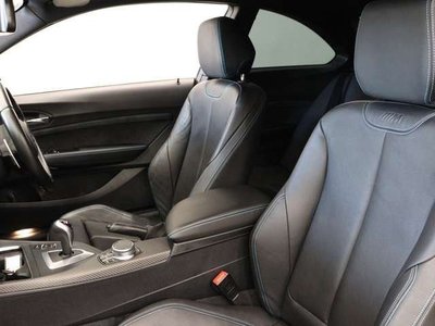 2017 BMW M2 COUPE 缩略图 17