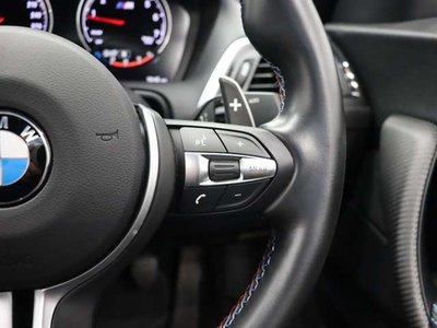 2017 BMW M2 COUPE 缩略图 25