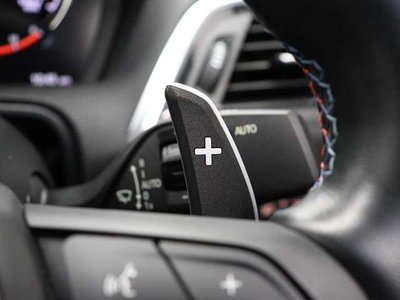 2017 BMW M2 COUPE 缩略图 47