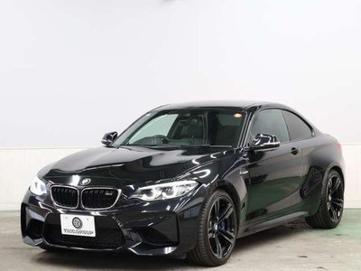 2017 BMW M2 COUPE 缩略图 14