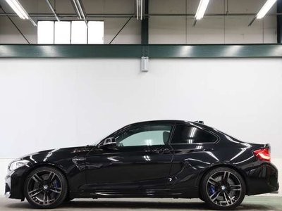 2017 BMW M2 COUPE 缩略图 39