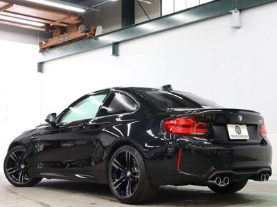 صورة 3 لـ 2017 BMW M2 COUPE