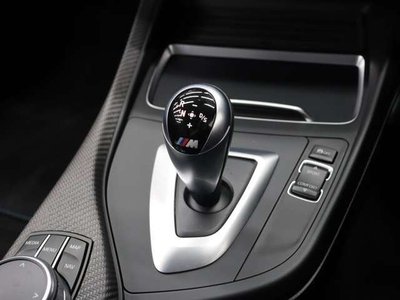 2017 BMW M2 COUPE 缩略图 12