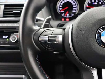 2017 BMW M2 COUPE 缩略图 24
