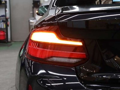 2017 BMW M2 COUPE 缩略图 37