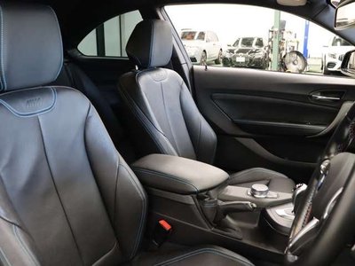 2017 BMW M2 COUPE 缩略图 21