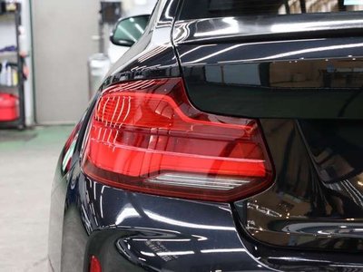 2017 BMW M2 COUPE 缩略图 36