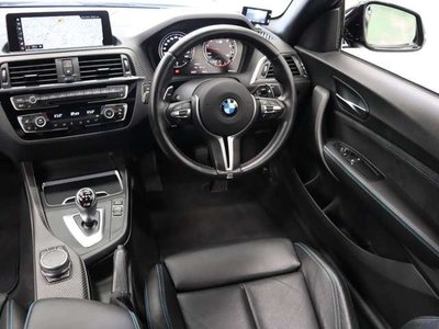2017 BMW M2 COUPE 缩略图 23