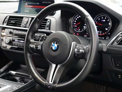2017 BMW M2 COUPE 缩略图 26