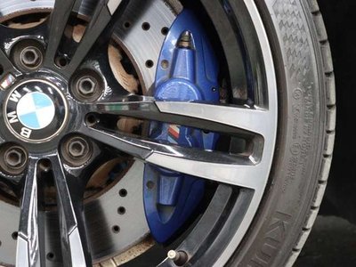 2017 BMW M2 COUPE 缩略图 49