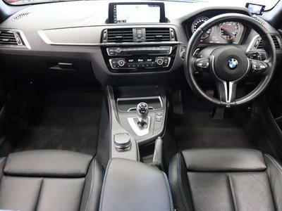 صورة 2 لـ 2017 BMW M2 COUPE