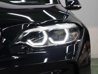 2017 BMW M2 COUPE 缩略图 34
