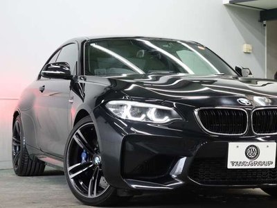 2017 BMW M2 COUPE 缩略图 32