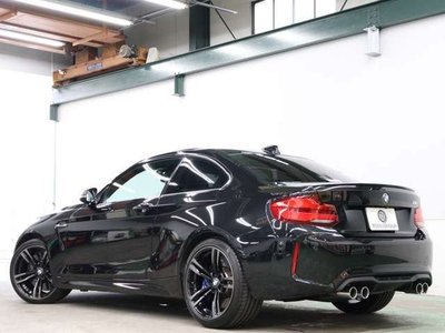2017 BMW M2 COUPE 缩略图 15