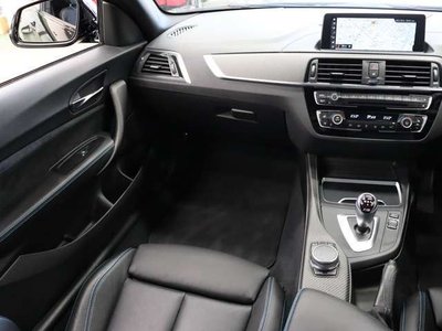 2017 BMW M2 COUPE 缩略图 22