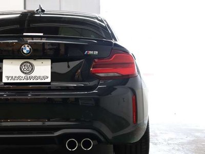 2017 BMW M2 COUPE 缩略图 31