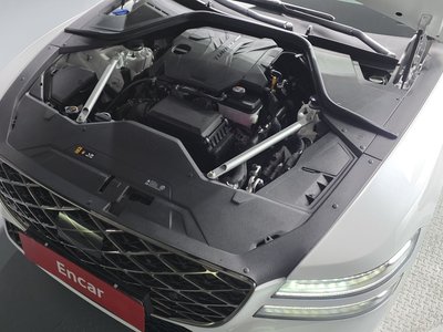 GENESIS G80 (RG3) - 7