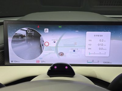 GENESIS G80 (RG3) - 8