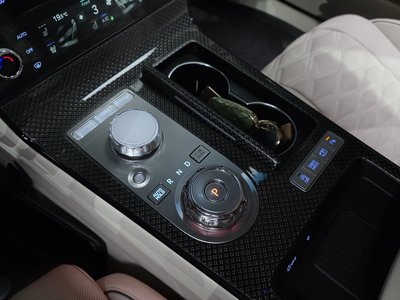 GENESIS G80 (RG3) - 9