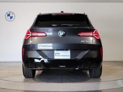 2025 BMW X3 照片 5