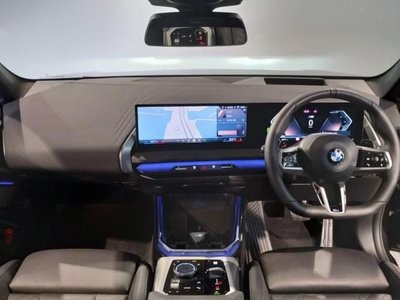 2025 BMW X3 照片 2